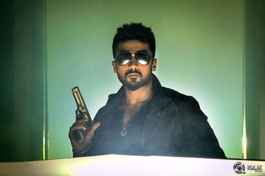 Suriya